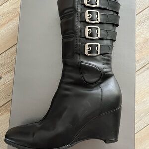 LA CANADIENNE BOOTS